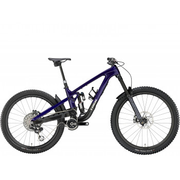 Slash 9.9 XX AXS T Type Gen 6 Purple Abyss
