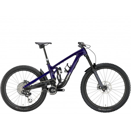 Slash 9.9 XX AXS T Type Gen 6 Purple Abyss