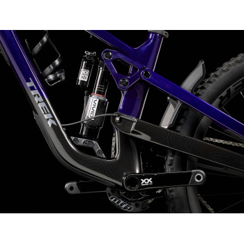 Slash 9.9 XX AXS T Type Gen 6 Purple Abyss
