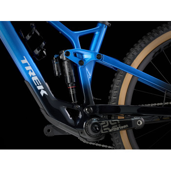 Fuel EXe 9.8 Marianas Blue