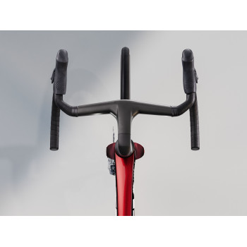 Madone SLR 8 AXS Gen 8 Carbon Red Smoke