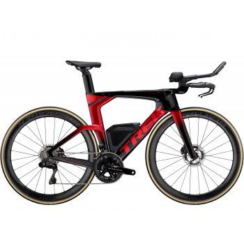 Speed Concept SLR 9 Carbon Red Smoke