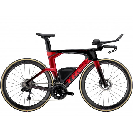 Speed Concept SLR 9 Carbon Red Smoke