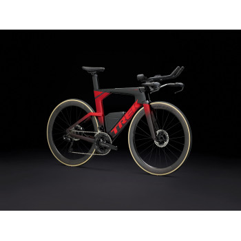 Speed Concept SLR 9 Carbon Red Smoke