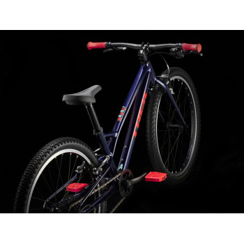 Wahoo 24 Path Deep Dark Blue