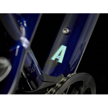 Wahoo 24 Path Deep Dark Blue