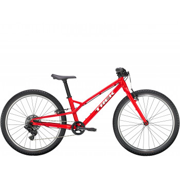 Wahoo 24 Path Viper Red