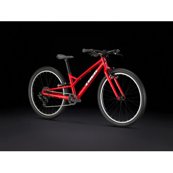 Wahoo 24 Path Viper Red