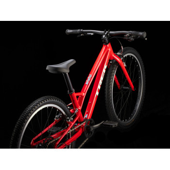 Wahoo 24 Path Viper Red
