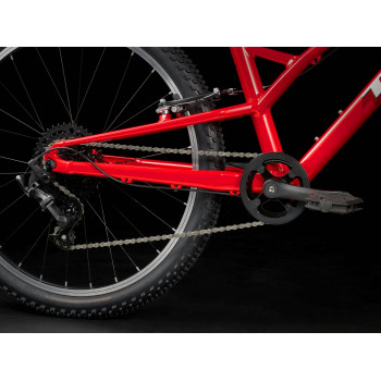 Wahoo 24 Path Viper Red