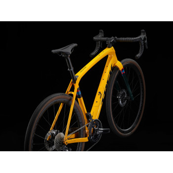 Checkpoint SLR 7 Marigold/Nautical Navy