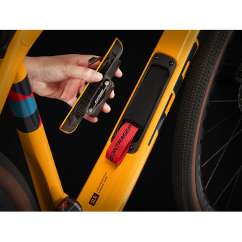 Checkpoint SLR 7 Marigold/Nautical Navy