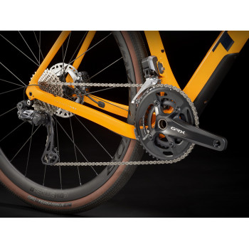 Checkpoint SLR 7 Marigold/Nautical Navy