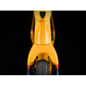 Checkpoint SLR 7 Marigold/Nautical Navy