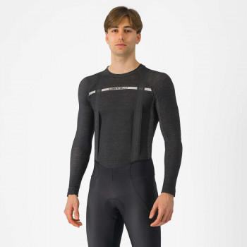 Castelli 24527 MERINO SEAMLESS