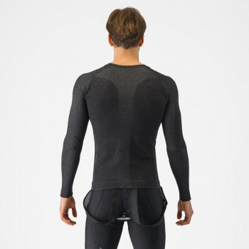 Castelli 24527 MERINO SEAMLESS