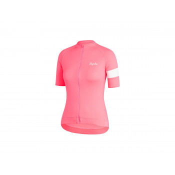 Základný dámsky cyklistický dres Rapha Core