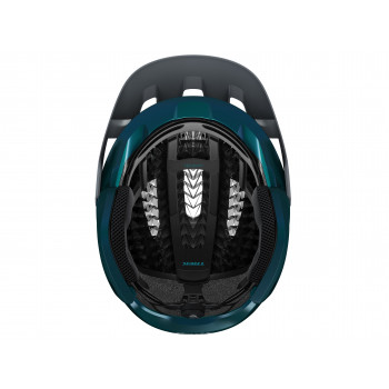 Prilba na horskú cyklistiku Trek Blaze WaveCel