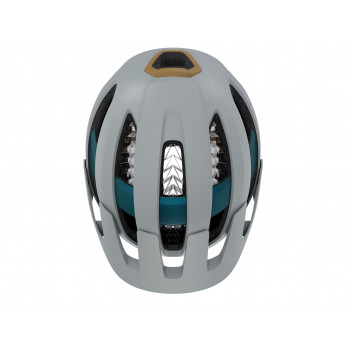 Prilba na horskú cyklistiku Trek Blaze WaveCel