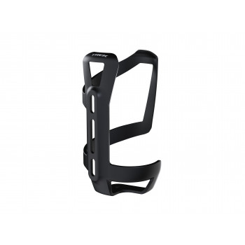 Držiak na fľašu s vodou Trek s prístupom z ľavej strany, recyklovaný