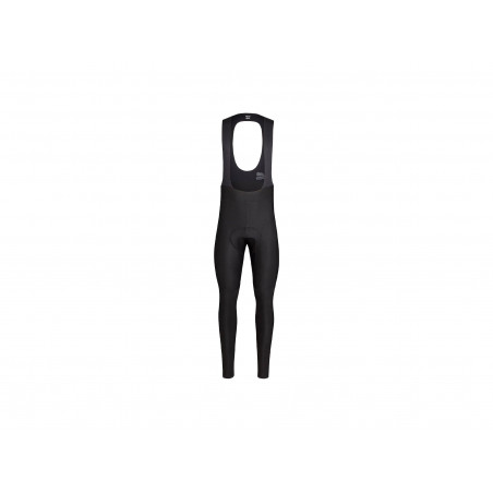 Zimné cyklistické nohavice Rapha Core s trakmi