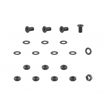 Trek Fetch+ 2 Seat Pad Mounting Kit