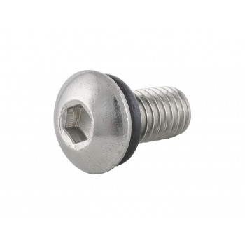 Šroub na lahev na vodu pro řadu Trek Madone 9 Series