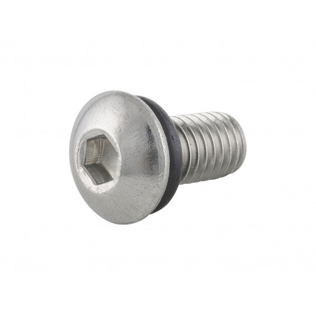 Šroub na lahev na vodu pro řadu Trek Madone 9 Series