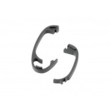 Trek Aero RSL Barstem Headset Spacers