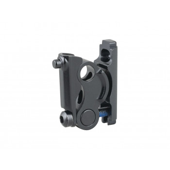 Trek Madone Gen 8 Seatpost Wedge Assembly