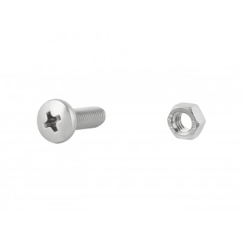 Trek Madone Gen 8 Blendr Reflector Hardware Kit