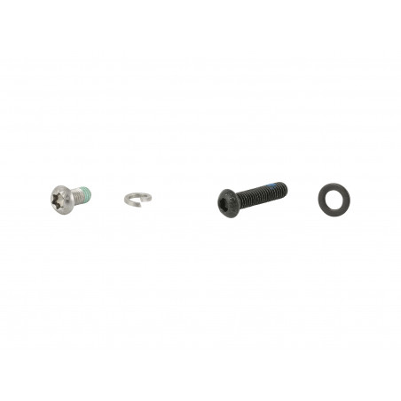 Trek Diamant SKS Front Fender Fastener Kit for Suntour NEX/Mobie Forks