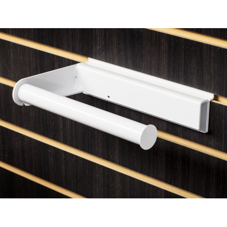 Držáky nápisů Trek a Bontrager