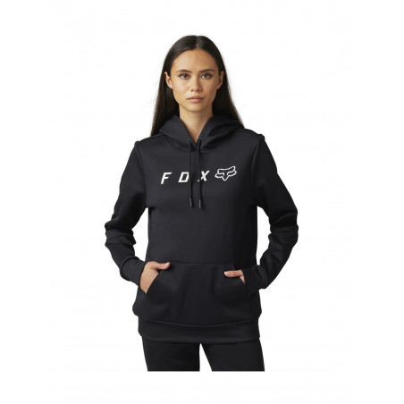 Fox Racing Women\'s Absolute Pullover Hoodie