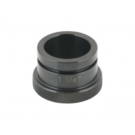 Unior 1 1/8\" Crown Race Setter Adapter