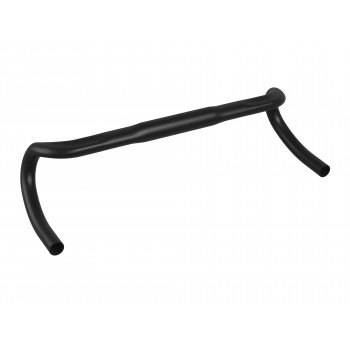 Riadidlá Bontrager GR Elite IsoZone Gravel