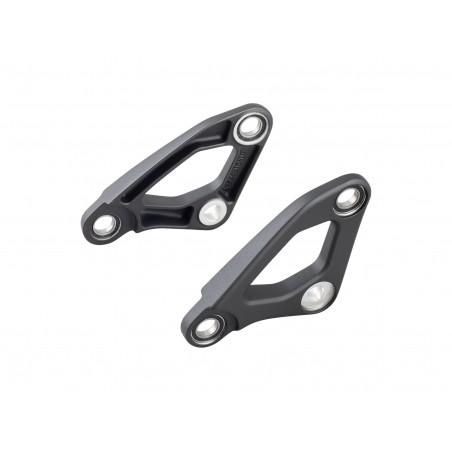 Trek Top Fuel 29 Gen 6 Carbon Rocker Link