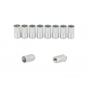 Trek Rivnut Pack of 10