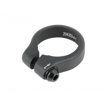 Trek Basic 32mm Seatpost Clamp
