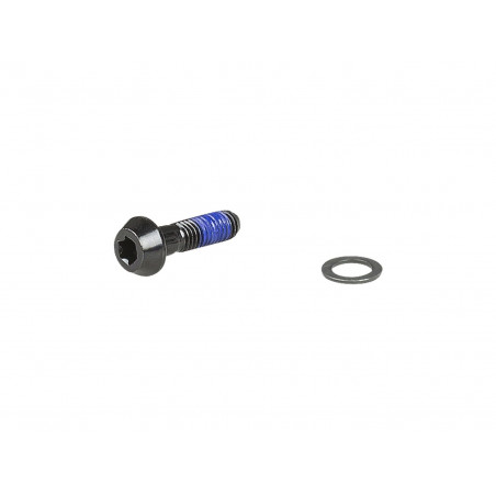 Trek 2020 2024 Supercaliber Forward IsoStrut Hardware