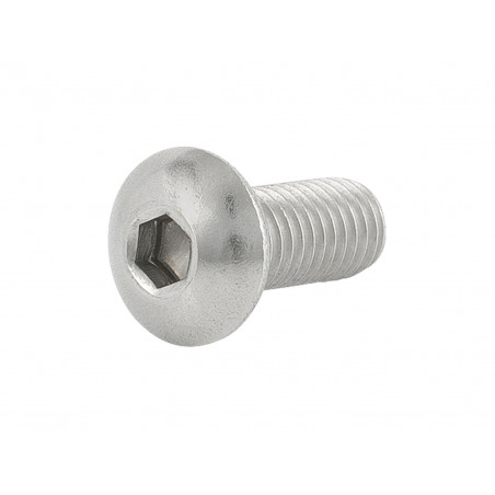 Trek M5x0.8mm Button Head Cap Screw