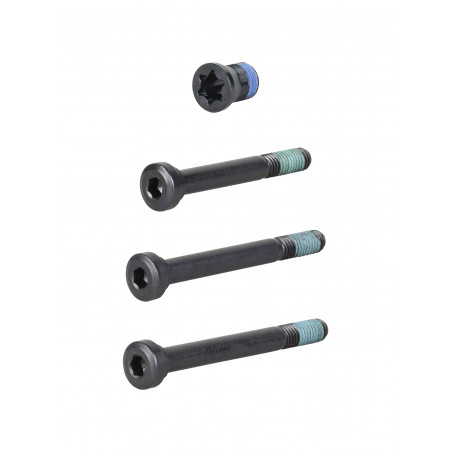TQ HPR50 Drive Unit Bolt Set