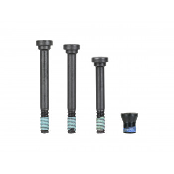 TQ HPR50 Drive Unit Bolt Set