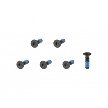 Trek Flat Head Socket Bolt