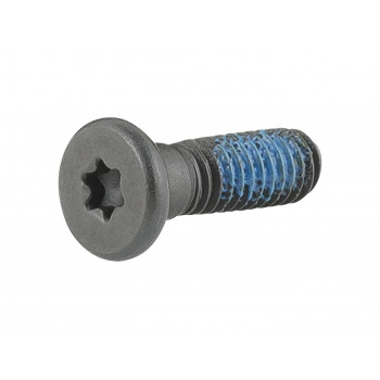 Trek M4x07 Ultra Low Profile Socket Head Cap Screws