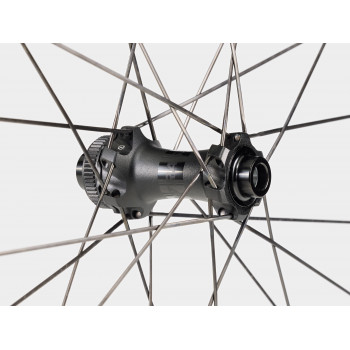 Cestné koleso Bontrager Paradigm Pro 30 TLR Disc