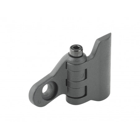 Trek Road Adjustable Chainkeeper
