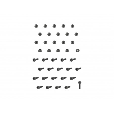 Trek Line Elite Pedal Pin Kit