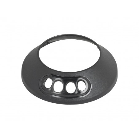 Trek Domane AL Headtube Water Shroud