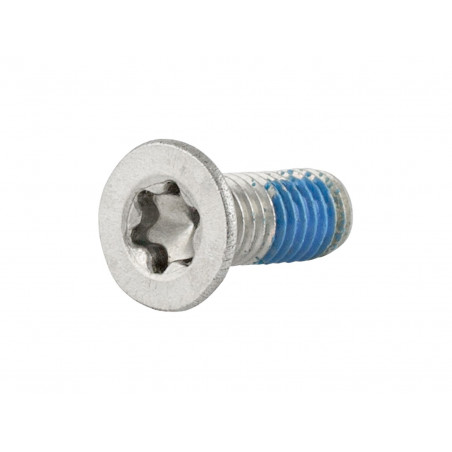 Trek M3x0.5 Countersunk Flat Head Cap Screws